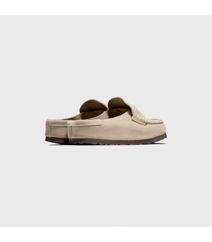 BIRKENSTOCK NAPLES WRAPPED 