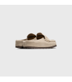 BIRKENSTOCK NAPLES WRAPPED 