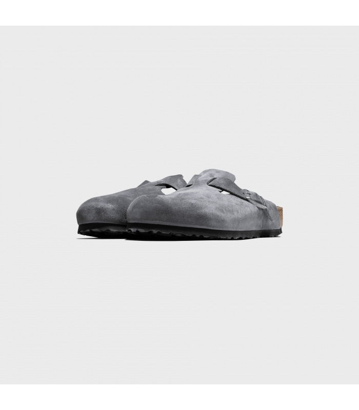 BIRKENSTOCK BOSTON LEVE