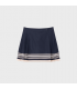 LACOSTE WMN SKIRT 