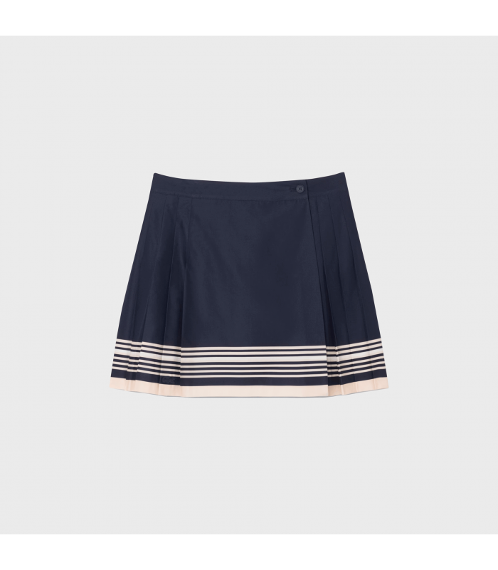 LACOSTE WMN SKIRT 