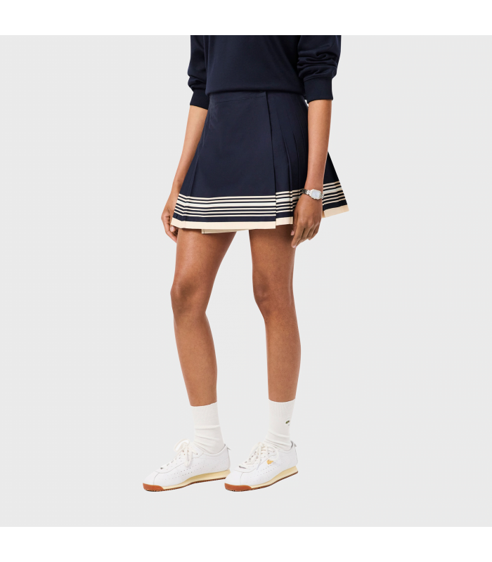 LACOSTE WMN SKIRT 