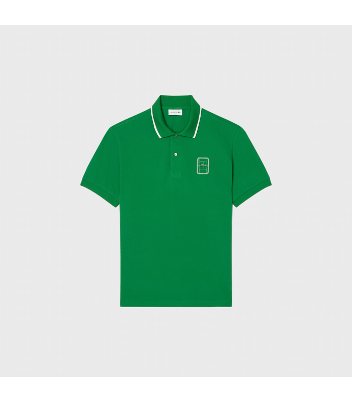LACOSTE POLO