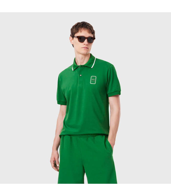 LACOSTE POLO