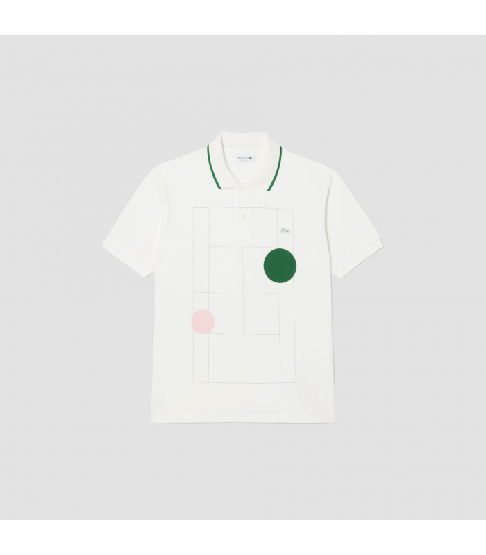 LACOSTE POLO