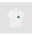 LACOSTE POLO