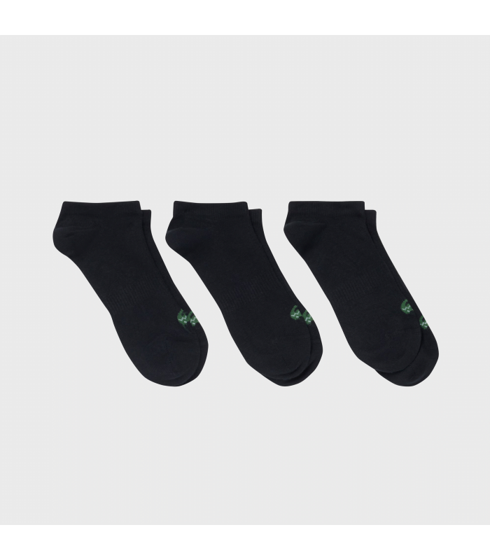 LACOSTE CHAUSSETTES INVISIBLE UNISEX
