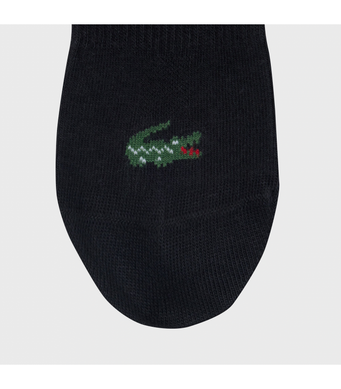LACOSTE CHAUSSETTES INVISIBLE UNISEX