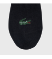 LACOSTE CHAUSSETTES INVISIBLE UNISEX