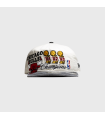 NEW ERA HARDWOOD CLSC CHICAGO BULLS 19TW