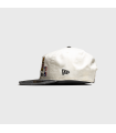 NEW ERA HARDWOOD CLSC CHICAGO BULLS 19TW