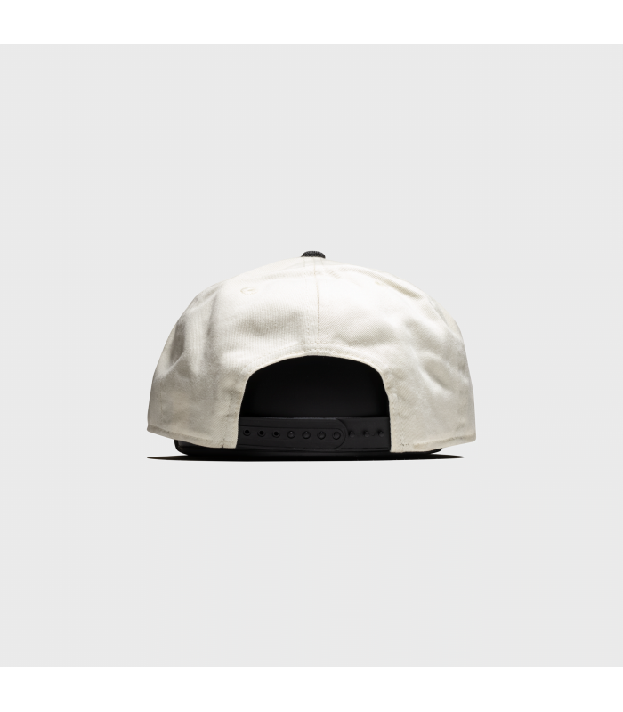 NEW ERA HARDWOOD CLSC CHICAGO BULLS 19TW