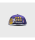 NEW ERA HARDWOOD CLSC LA LAKERS 19TW