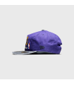 NEW ERA HARDWOOD CLSC LA LAKERS 19TW