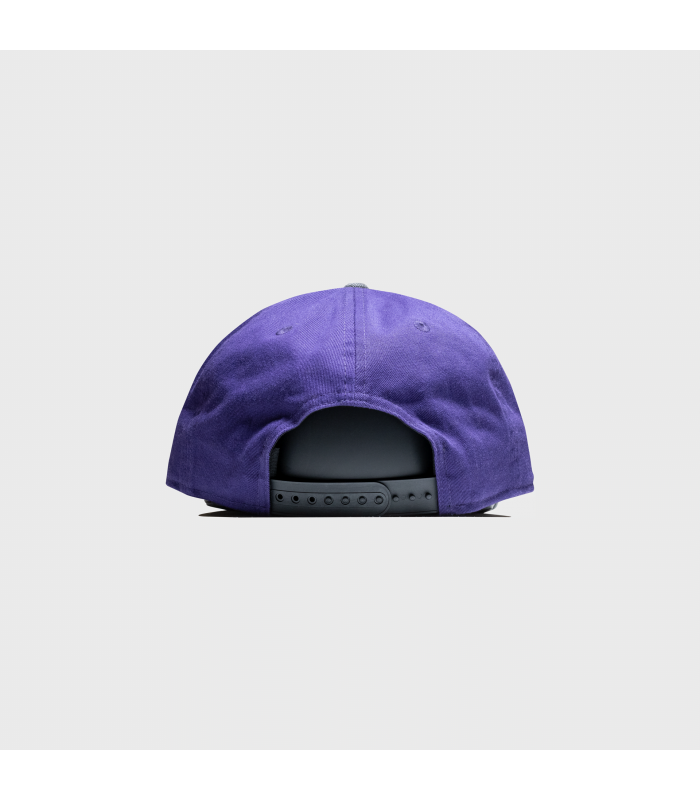 NEW ERA HARDWOOD CLSC LA LAKERS 19TW