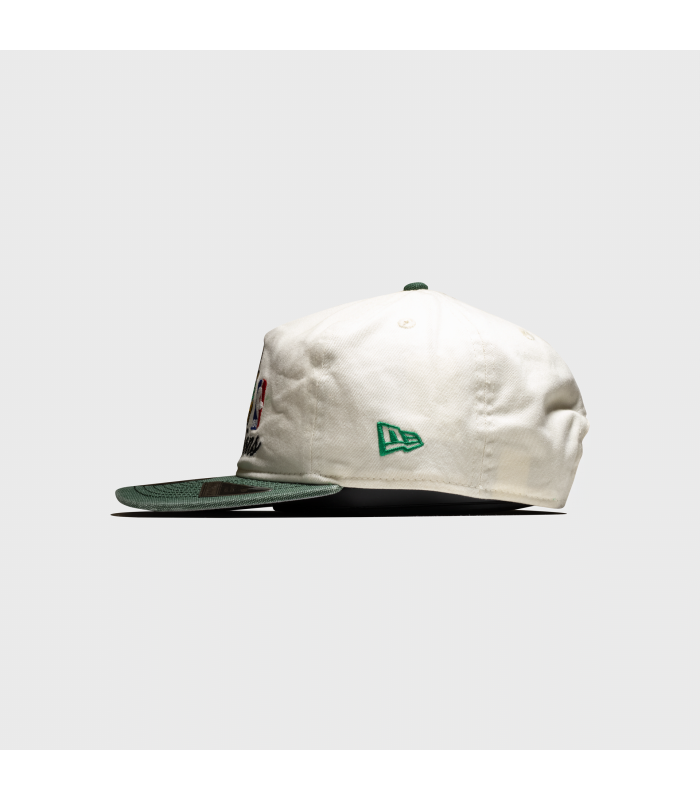 NEW ERA HARDWOOD CLSC BOSTON CELTIC 19TW