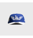 NEW ERA LA DODGERS WINGS 59FIFTY 