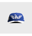 NEW ERA LA DODGERS WINGS 59FIFTY 