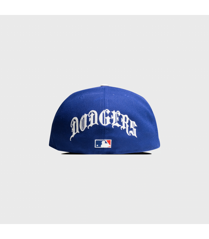 NEW ERA LA DODGERS WINGS 59FIFTY 