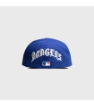 NEW ERA LA DODGERS WINGS 59FIFTY 