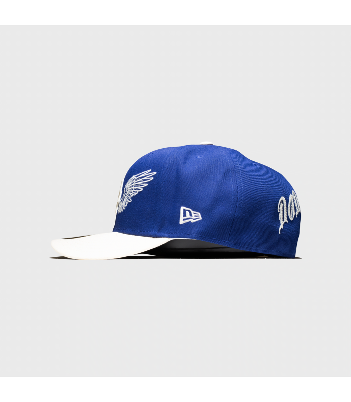 NEW ERA LA DODGERS WINGS 59FIFTY 
