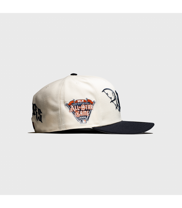 NEW ERA DETROIT TIGERS WINGS 59FIFTY 