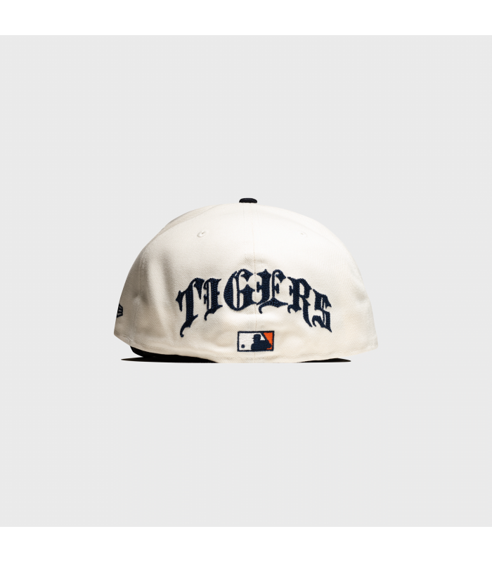 NEW ERA DETROIT TIGERS WINGS 59FIFTY 