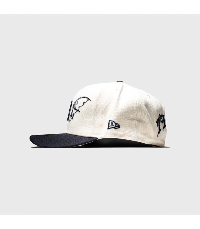 NEW ERA DETROIT TIGERS WINGS 59FIFTY 