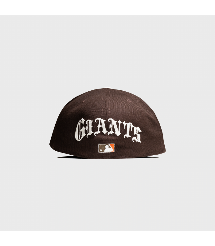 NEW ERA SAN FRANCISCO GIA WINGS 59FIFTY 