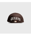 NEW ERA SAN FRANCISCO GIA WINGS 59FIFTY 