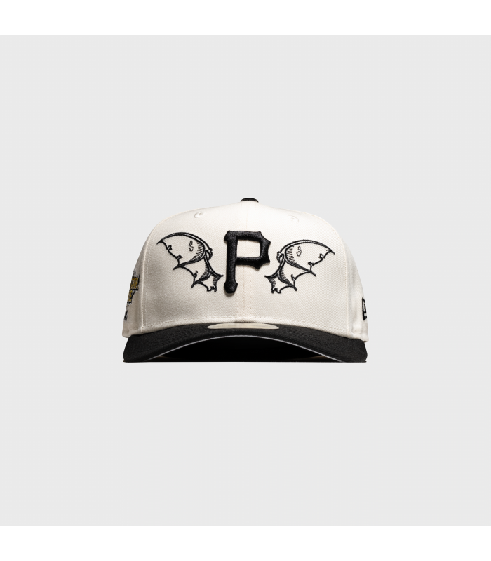 NEW ERA PITTSBURGH PIRATES WINGS 59FIFTY