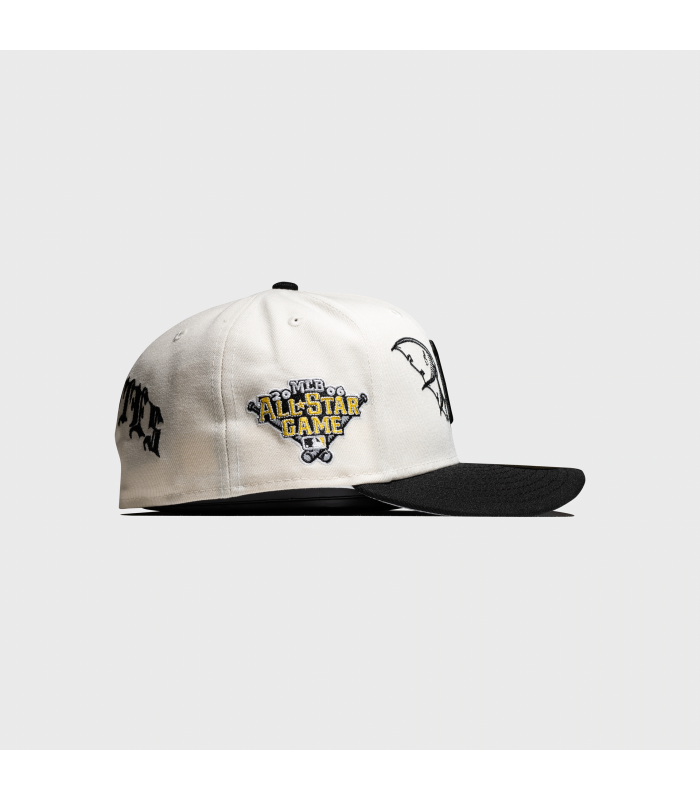 NEW ERA PITTSBURGH PIRATES WINGS 59FIFTY