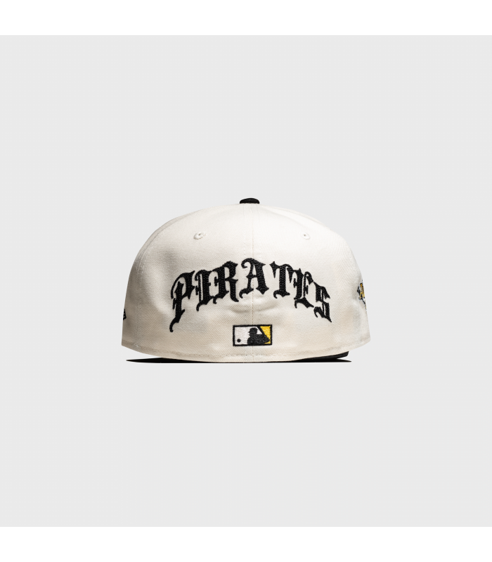 NEW ERA PITTSBURGH PIRATES WINGS 59FIFTY