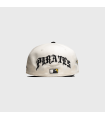 NEW ERA PITTSBURGH PIRATES WINGS 59FIFTY