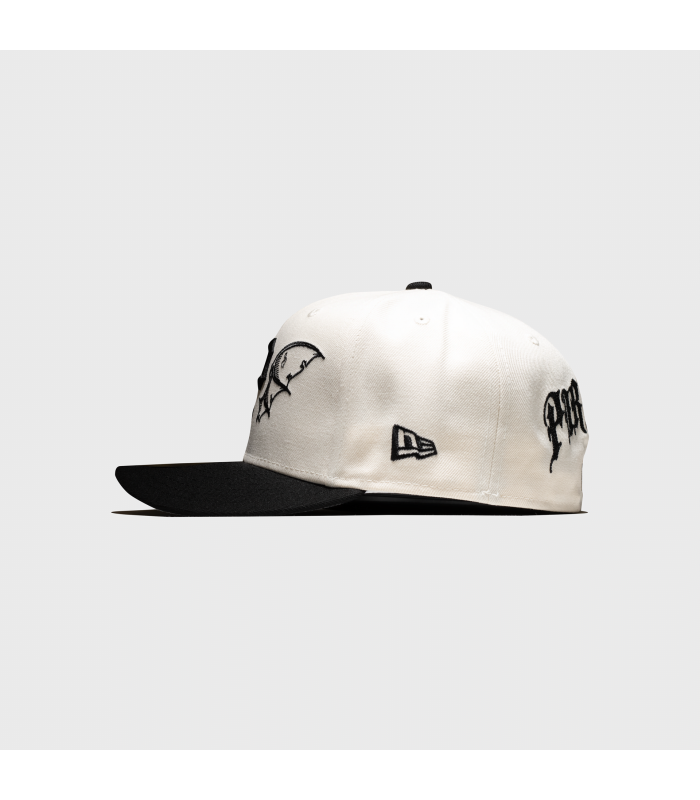 NEW ERA PITTSBURGH PIRATES WINGS 59FIFTY