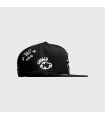 NEW ERA SOX SCRIBBLE 59FIFTY
