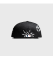 NEW ERA SOX SCRIBBLE 59FIFTY