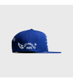 NEW ERA LA DODGERS SCRIBBLE 59FIFTY