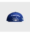 NEW ERA LA DODGERS SCRIBBLE 59FIFTY