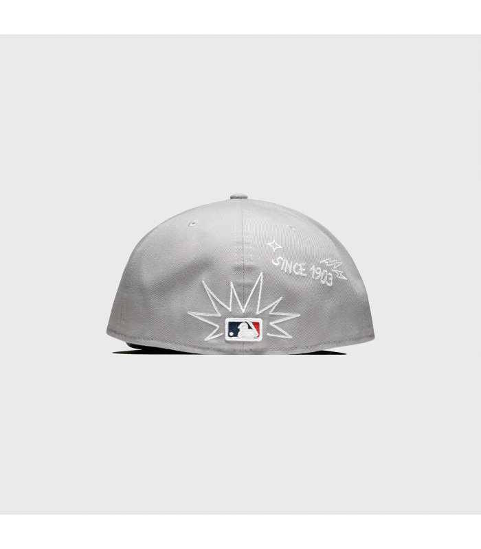 NEW ERA NYY SCRIBBLE 59FIFTY