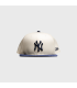 NEW ERA NYY SCRIBBLE 59FIFTY