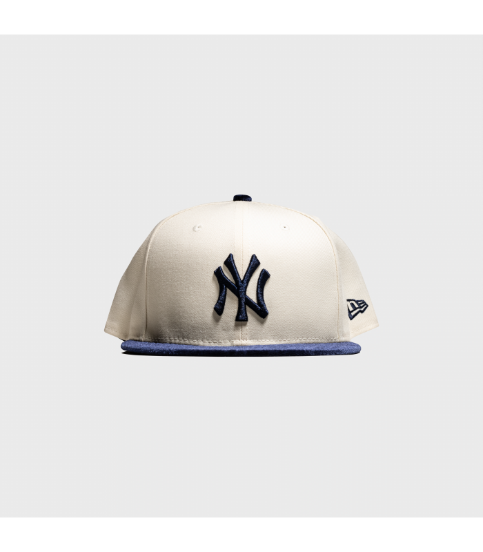 NEW ERA NYY SCRIBBLE 59FIFTY