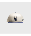 NEW ERA NYY SCRIBBLE 59FIFTY
