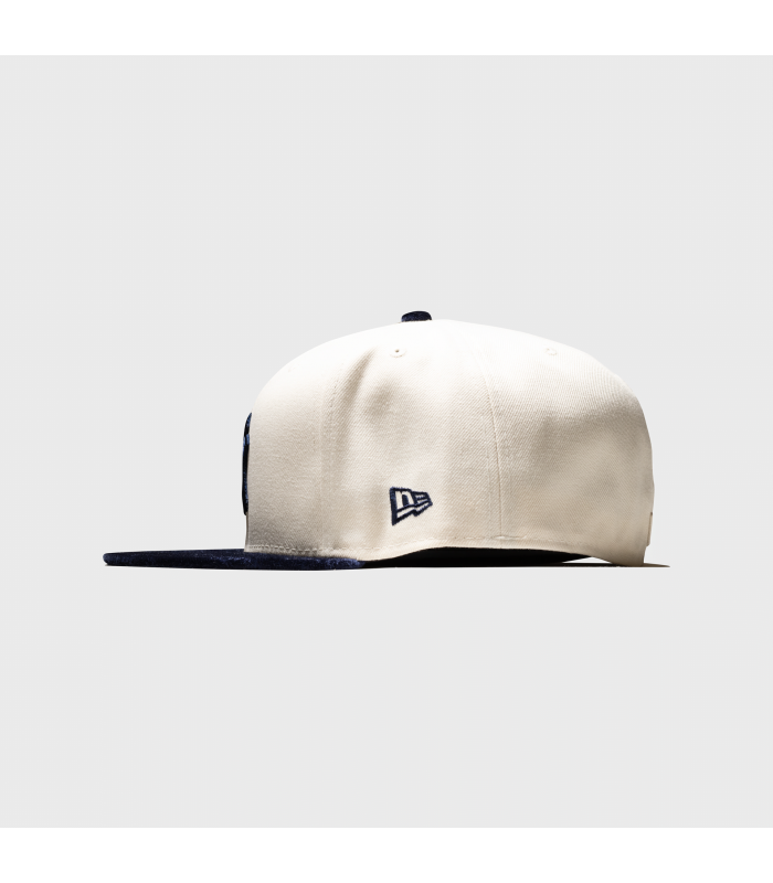 NEW ERA NYY SCRIBBLE 59FIFTY
