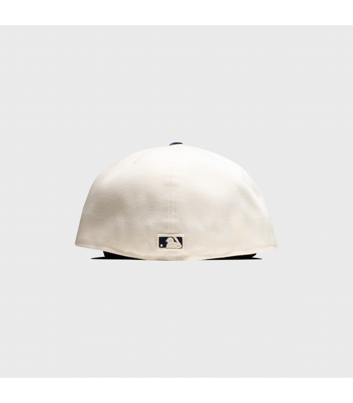 NEW ERA NYY SCRIBBLE 59FIFTY