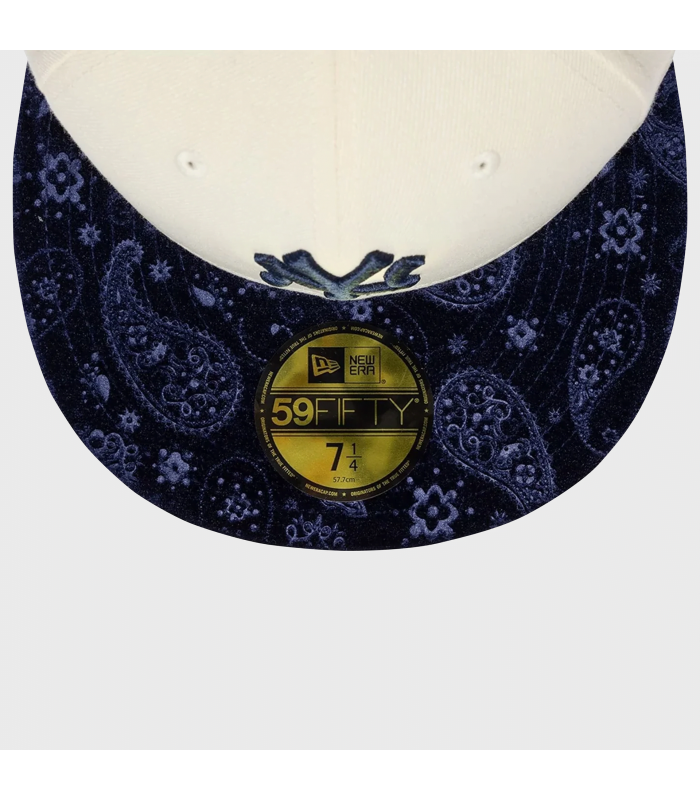 NEW ERA NYY SCRIBBLE 59FIFTY