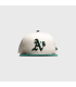 NEW ERA ATHLETICS SCRIBBLE 59FIFTY