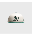 NEW ERA ATHLETICS SCRIBBLE 59FIFTY