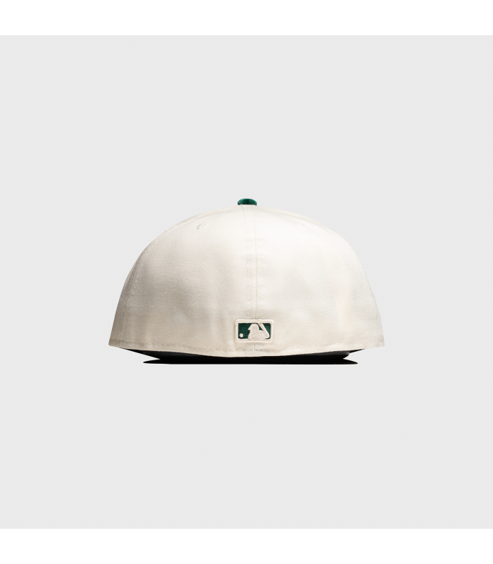 NEW ERA ATHLETICS SCRIBBLE 59FIFTY