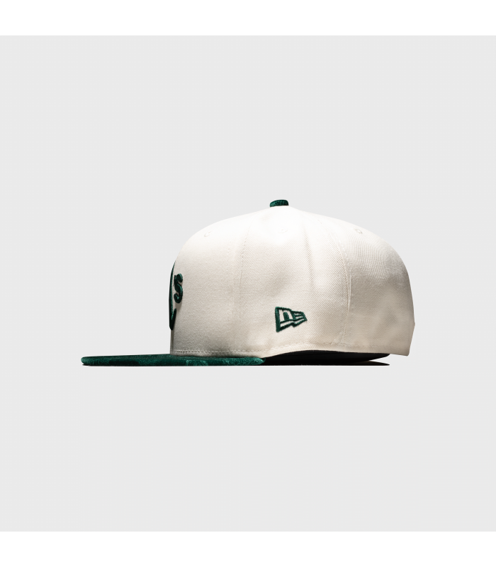 NEW ERA ATHLETICS SCRIBBLE 59FIFTY